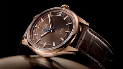 The one that got away: Zenith Espada - Zenith 
