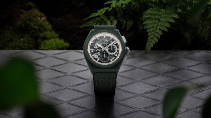 DEFY 21 Urban Jungle - Zenith