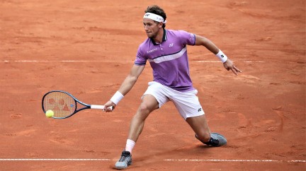 Swiss Open Gstaad and the Essential Kit for Watching the Tennis - Zenith