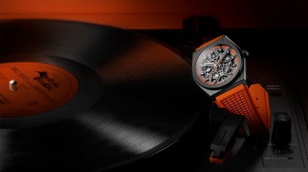 Defy Classic Swizz Beatz Edition - Zenith