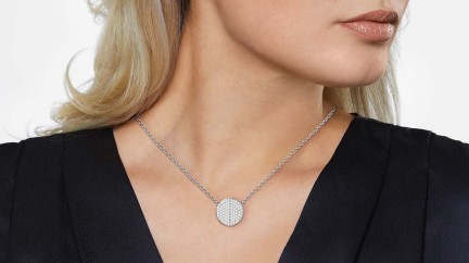 A happy winner - BUCHERER