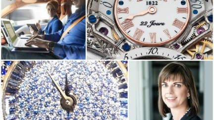 Your one-stop shop for Baselworld news - Newsletter