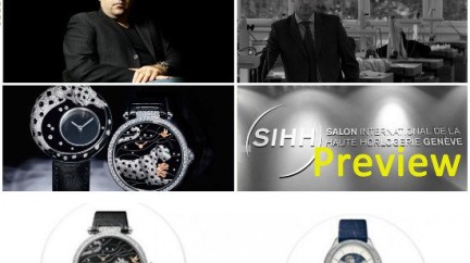 Greetings from the all-new SIHH! - Newsletter