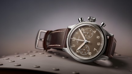 Breguet Type 20 Only Watch 2019 - Breguet