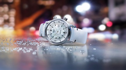 The Longines Legend Diver Watch - Longines