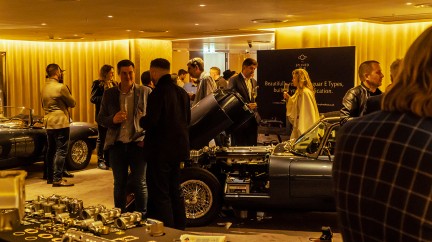Watchpro Salon Returns to London in November - Watchpro