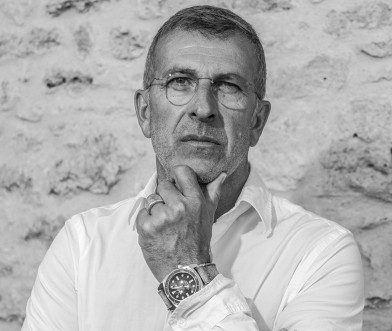 Frank Huyghe