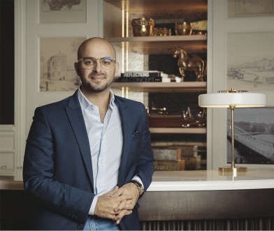 Amr Alotaishan