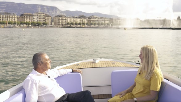 Geneva Watch Days Daily Show - Day 4