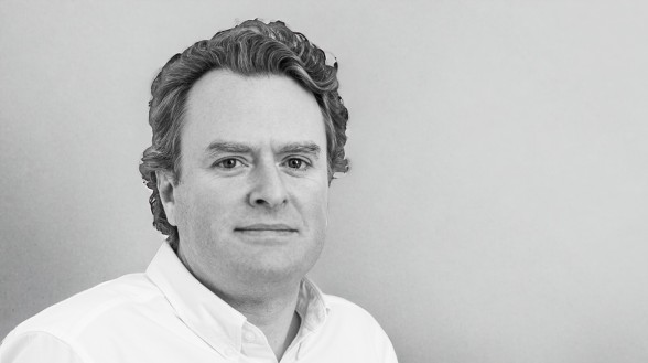 Benoît Mintiens © Ressence