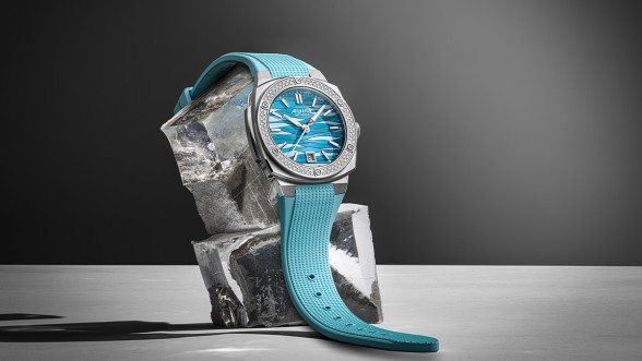 Alpiner Extreme Quartz © Alpina 