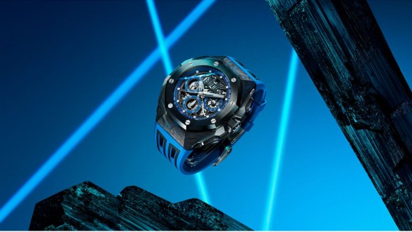 ©AudemarsPiguet