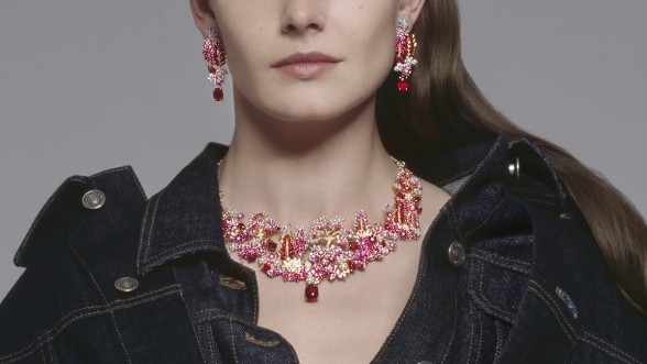 Gioielli Jeans © Dior