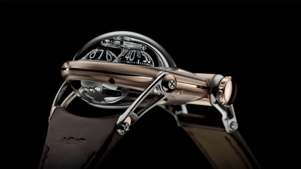 HM10 Bulldog © MB&F 