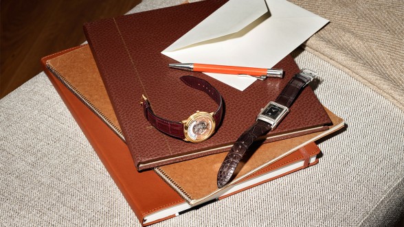 Audemars Piguet Jaeger-LeCoultre © Bucherer