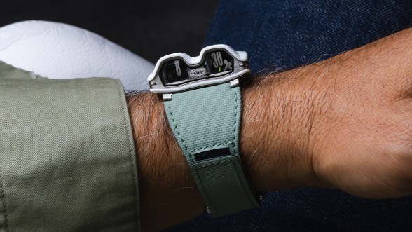 HM5 © MB&F