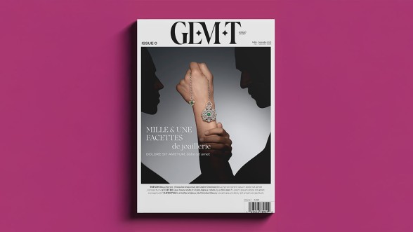 Gem-T Cover