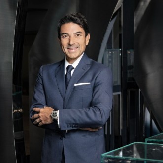 Michael Guenoun