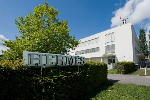 ©Hermès