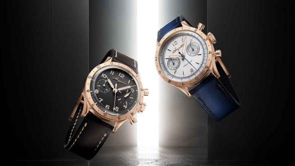 © Breguet