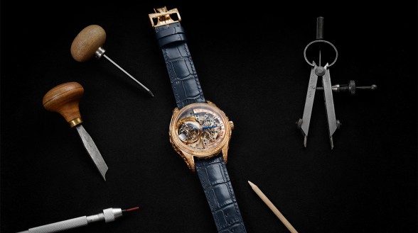Vacheron Constantin © Diode SA