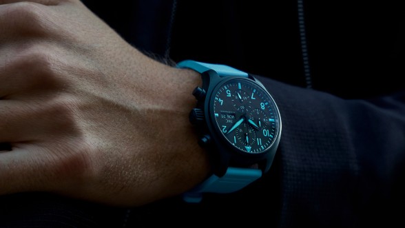 © IWC Schauffausen