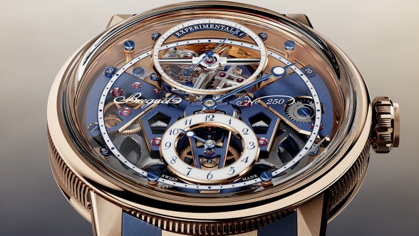 © Breguet 