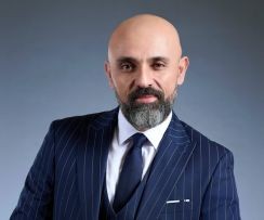 Longines CEO Patrick Aoun