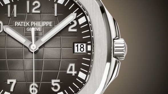 © Patek Philippe