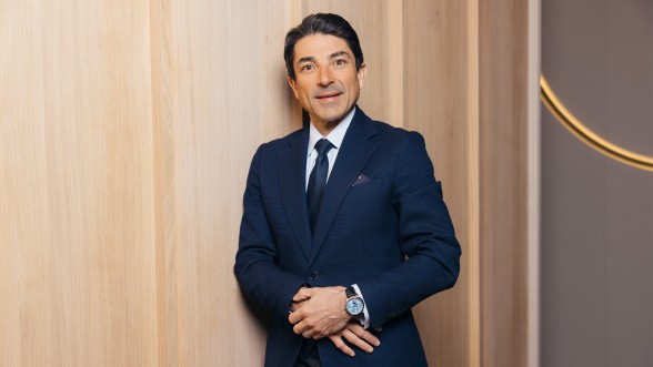 © Baume & Mercier
