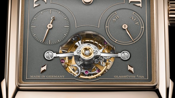© A. Lange & Söhne