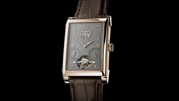 © A. Lange & Söhne