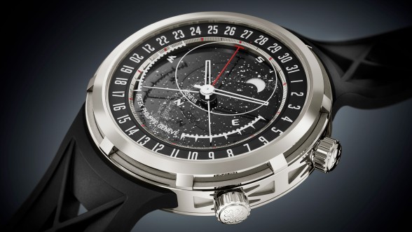 © Patek Phiippe