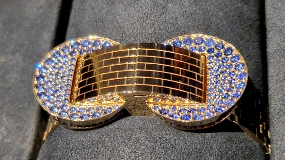 © Van Cleef & Arpels