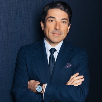 © Baume & Mercier