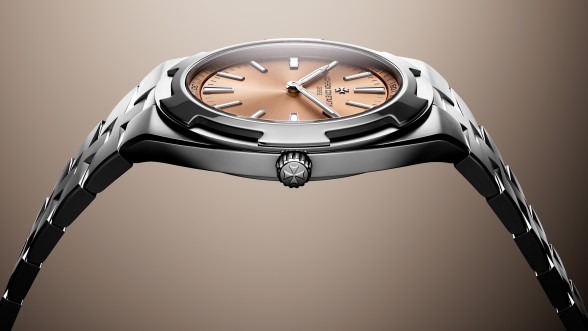 © Vacheron Constantin