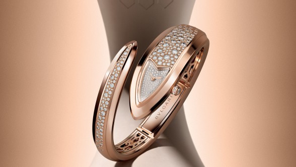 Serpenti Aeterna: Bulgari's V.G article 27.07.2026