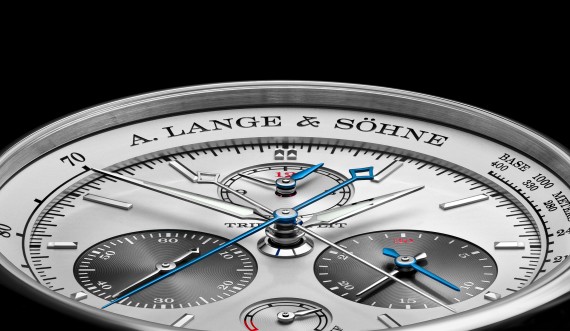 Triple Split © A.Lange & Söhne