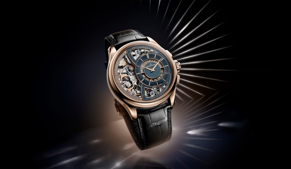 Duometre Grande Complication A Grande Sonnerie © Jaeger-LeCoutre