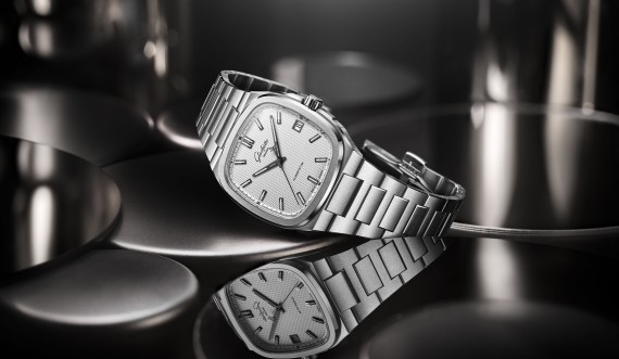 70's © Glashütte Original