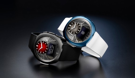 Off-Grid © H.Moser & Cie