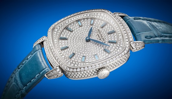 Gondolo Ladies First © Patek Philippe