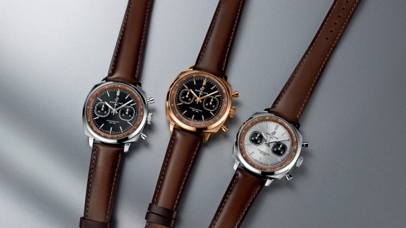 © Breitling