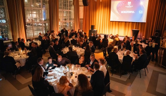 Nordic Watch Awards 2026 © Nordic Watch Awards 