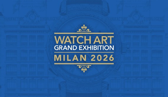 Watch Art Milan 2026 Grand Exhibition © Patek Philippe