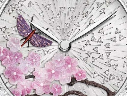 Montres Précieuses - Chaumet