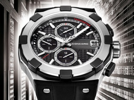 C1 Chronograph - Concord