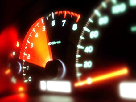 Life in the Fast Lane - Lifestyle