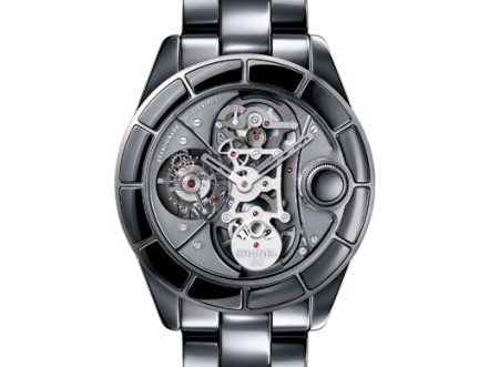 J12 Collection Novelties - Chanel