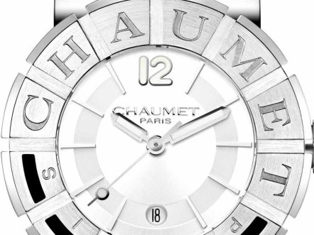 Class One, Chaumet Paris - Chaumet
